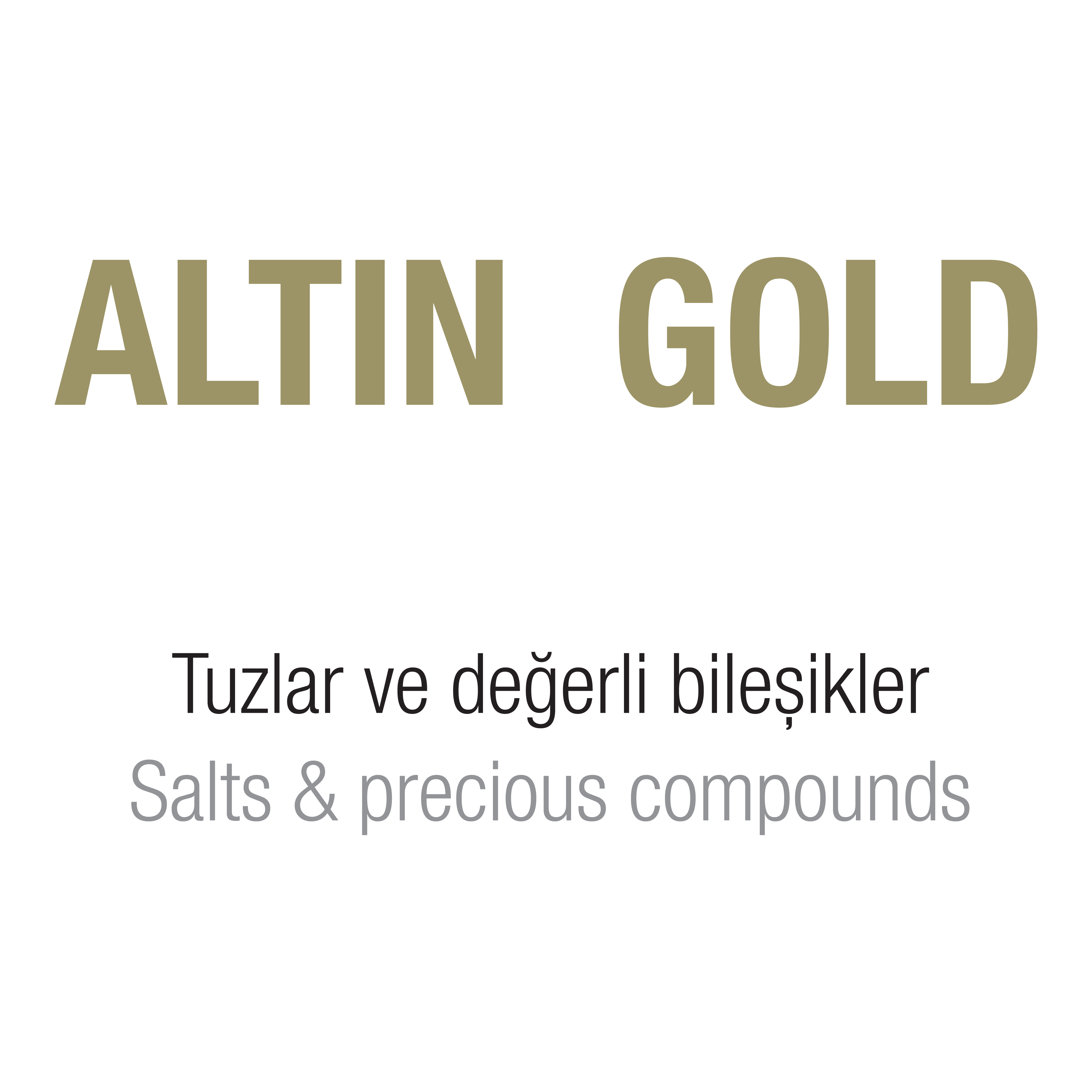 POTASYUM ALTIN SİYANÜR