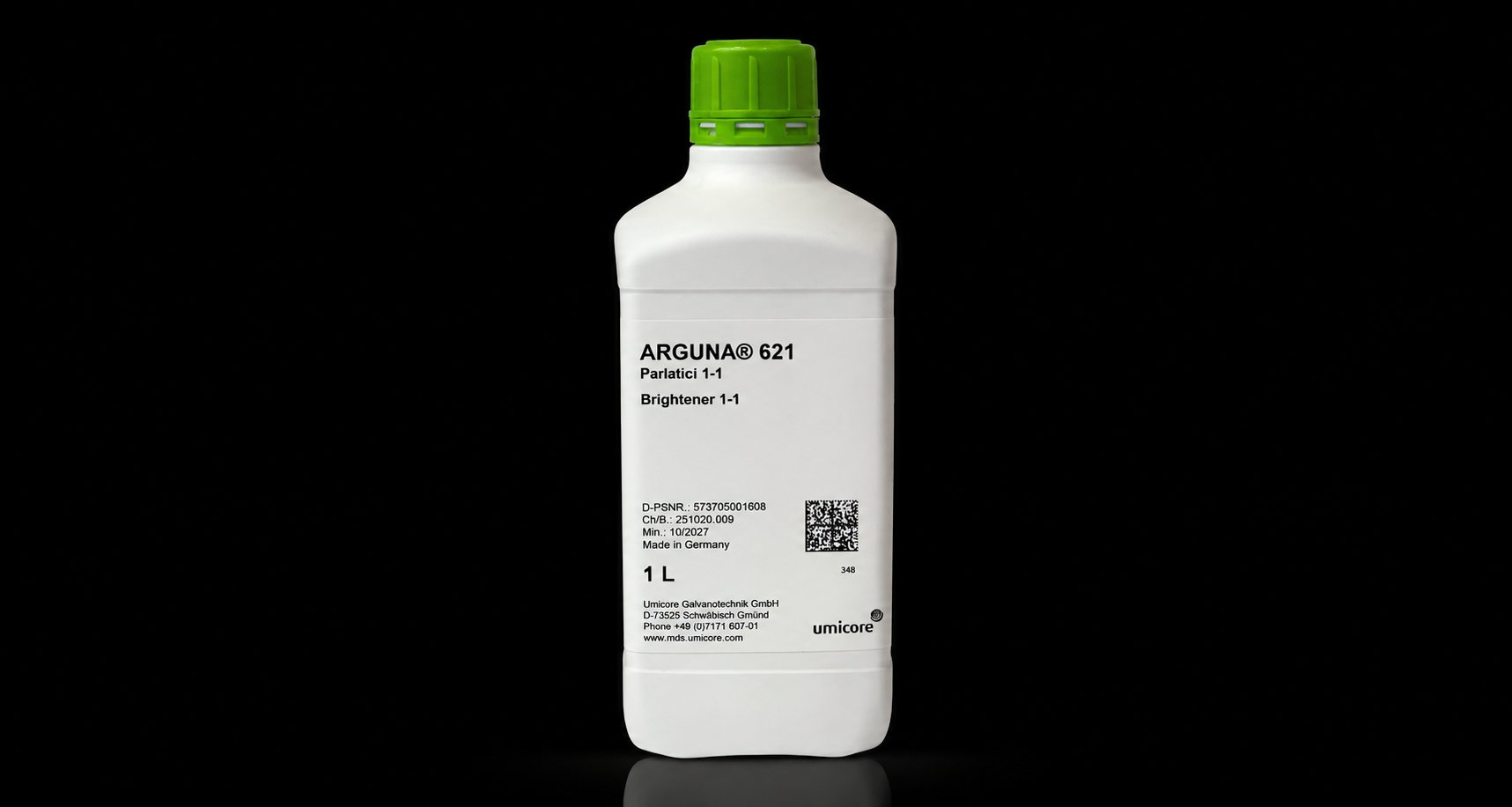 ARGUNA® 621