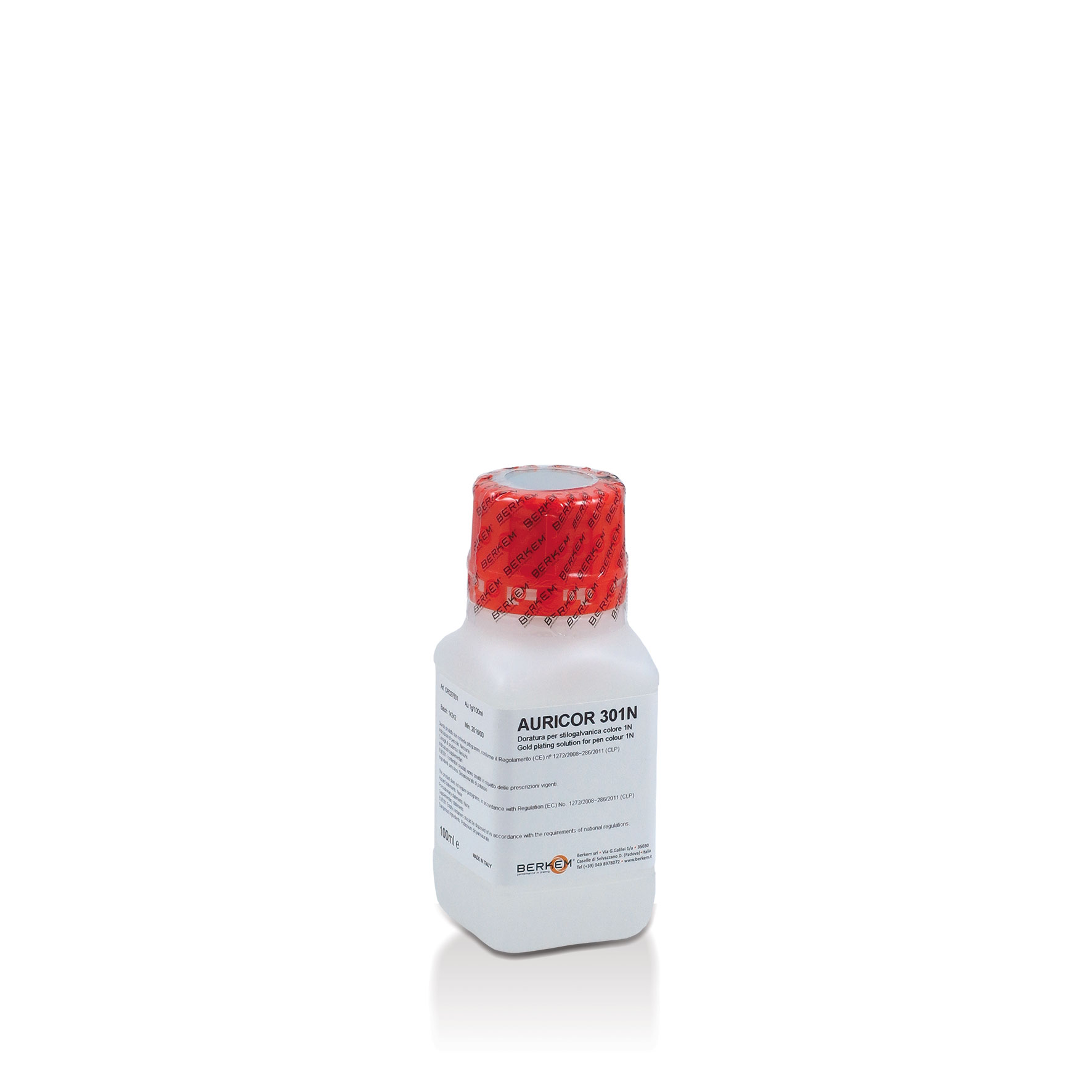 AURICOR 301N