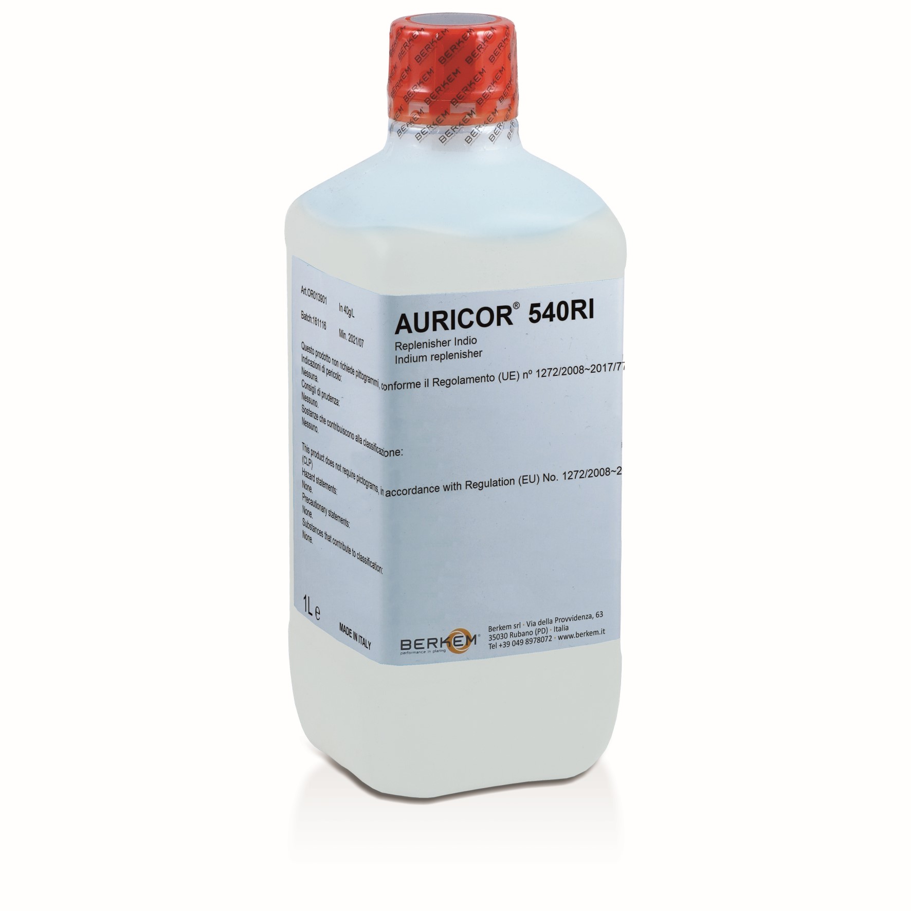 AURICOR 540RI