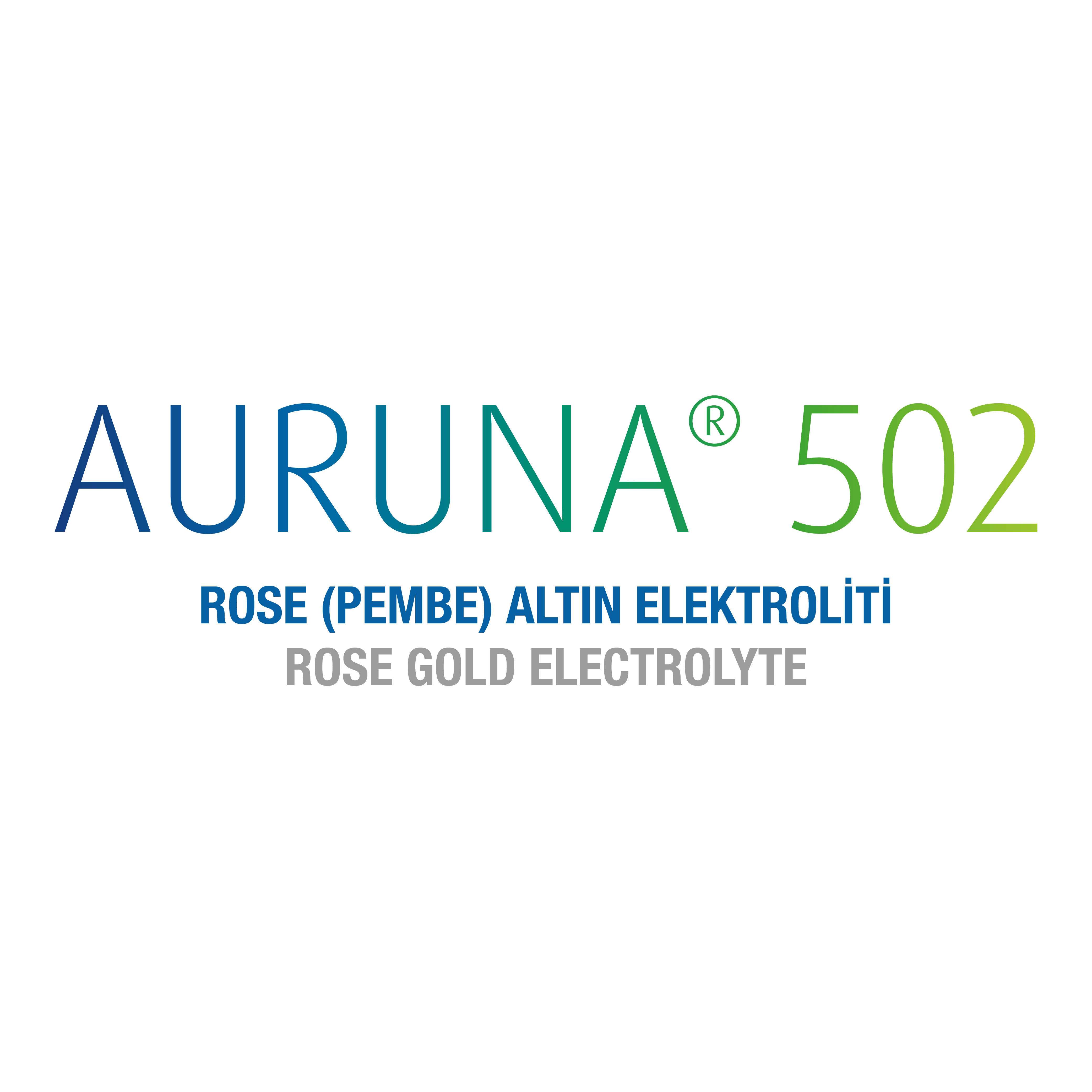 AURUNA® 502