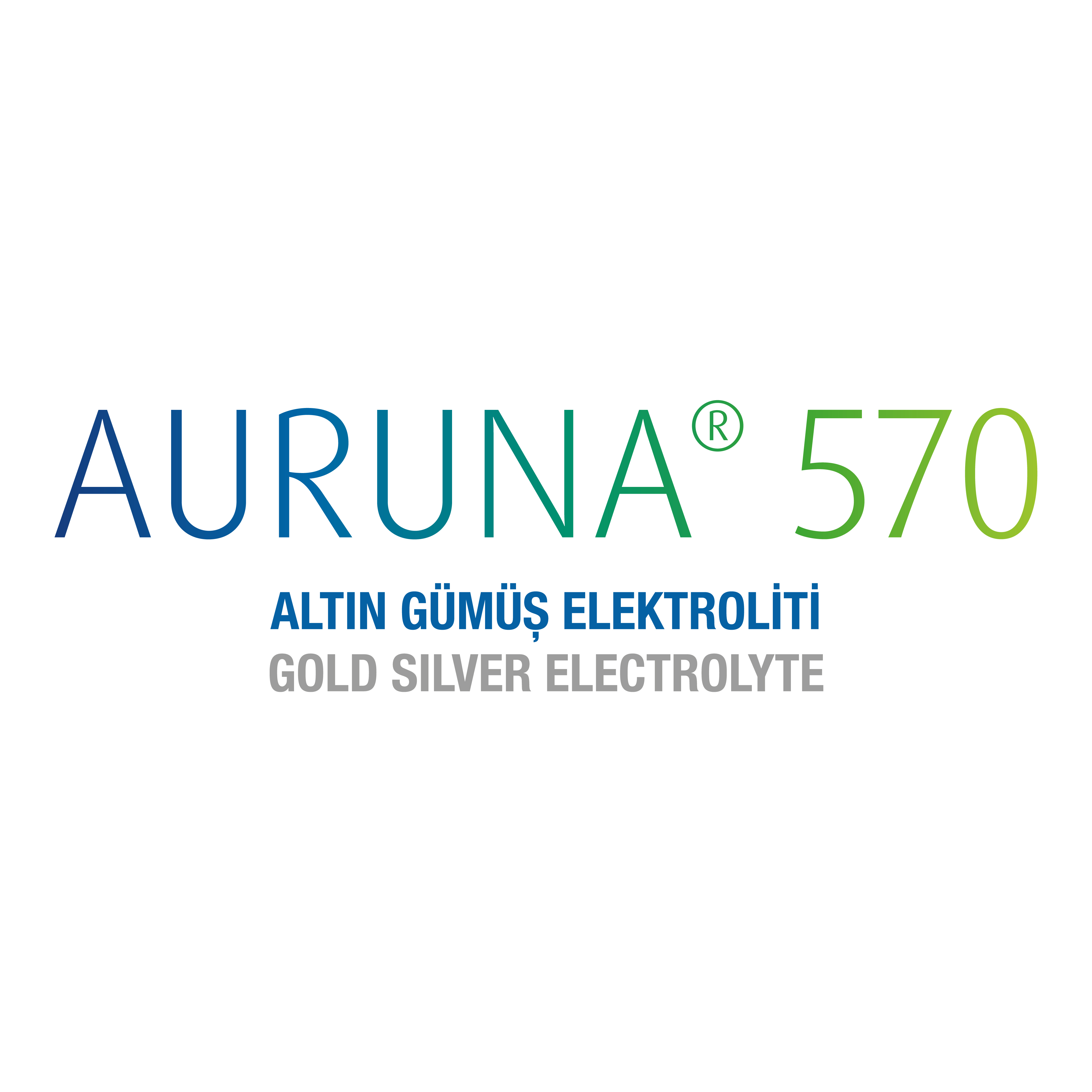 AURUNA® 570