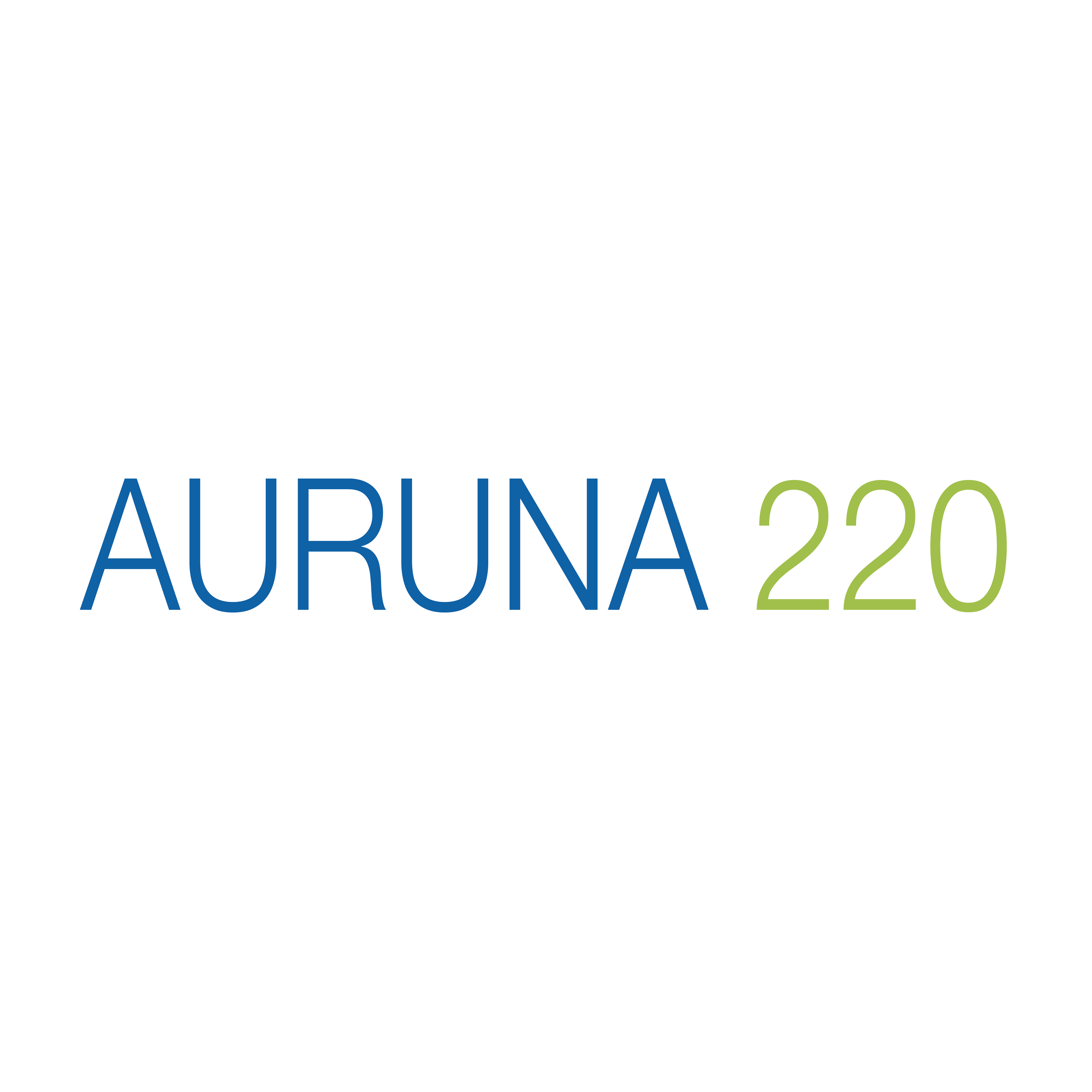 AURUNA® 220