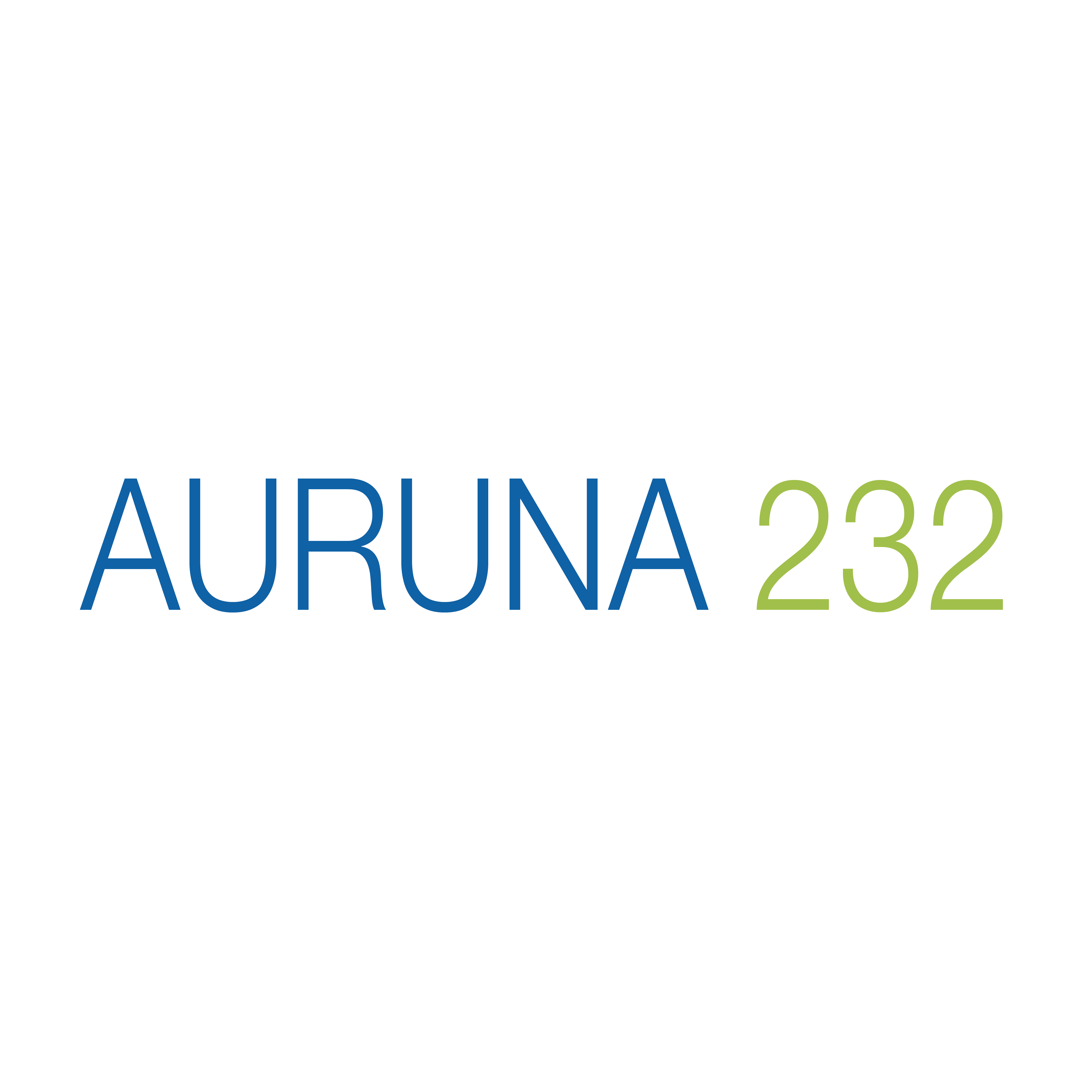AURUNA® 232