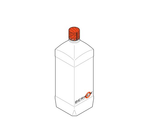 CLEANOR 201P - 10kg