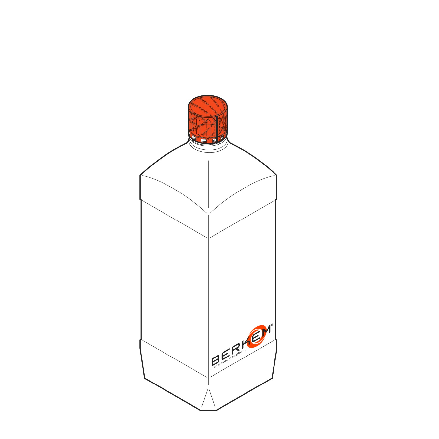 AURICOR 110RNI - 1L