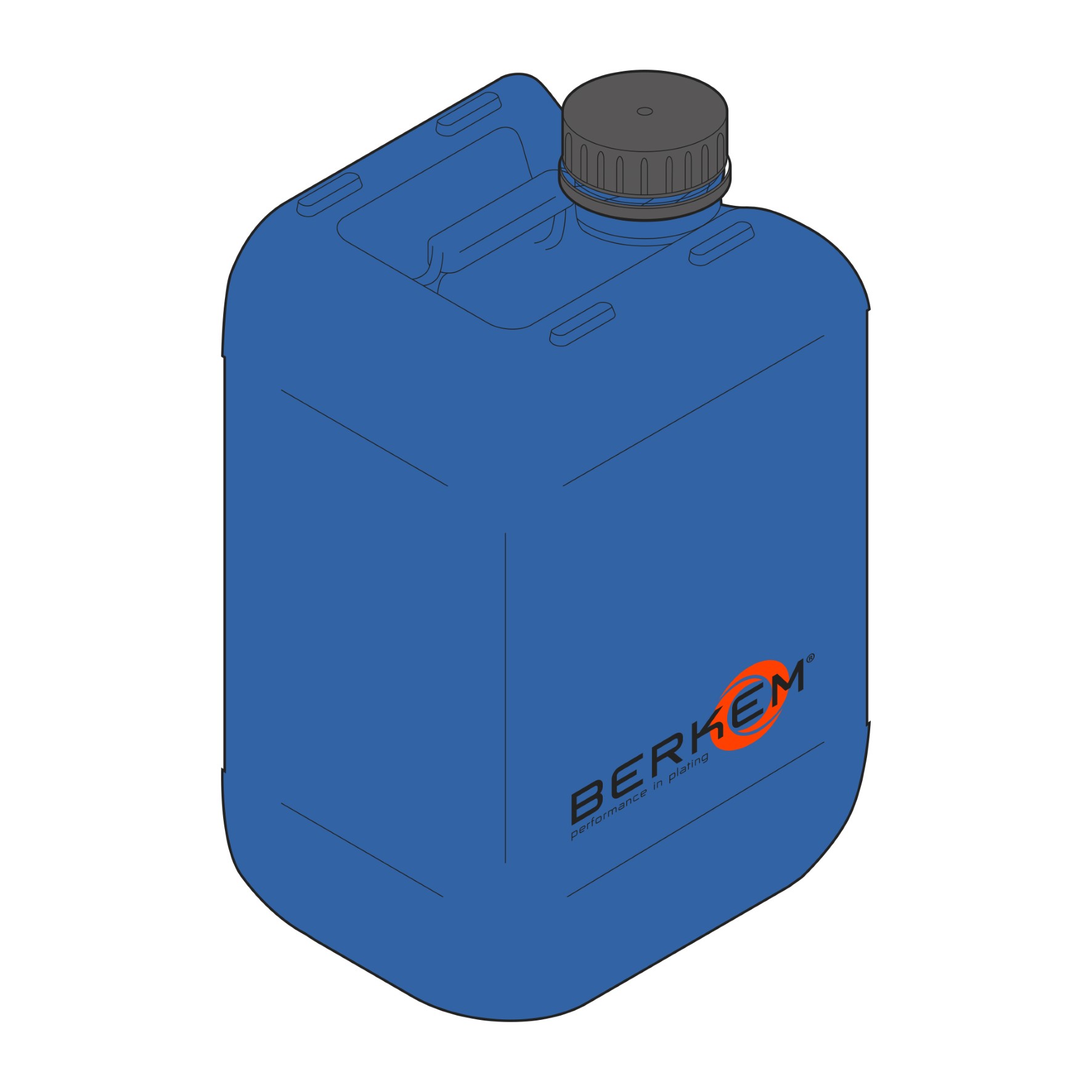 AURICOR 535BS - 10L