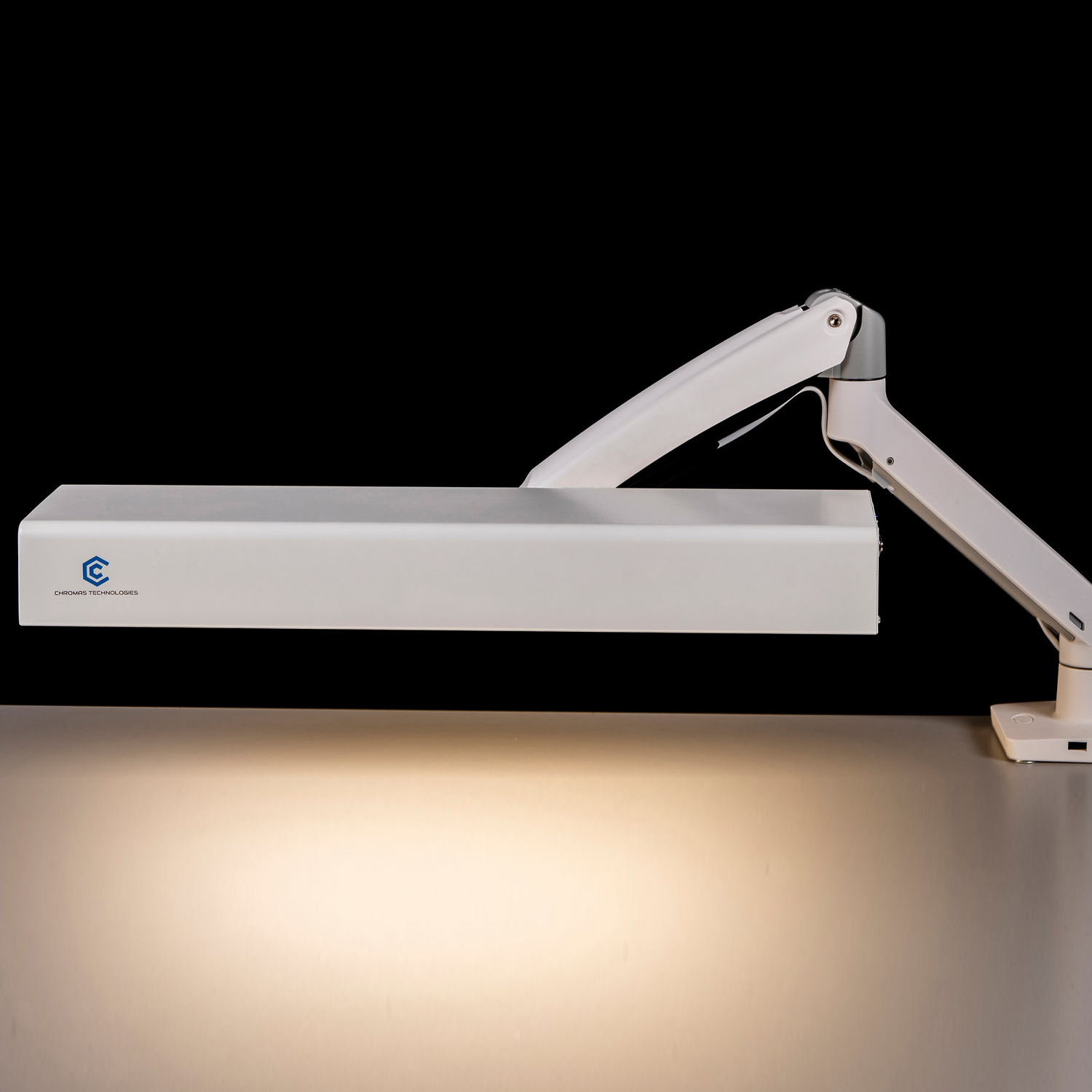 FL4 Grading Lamp
