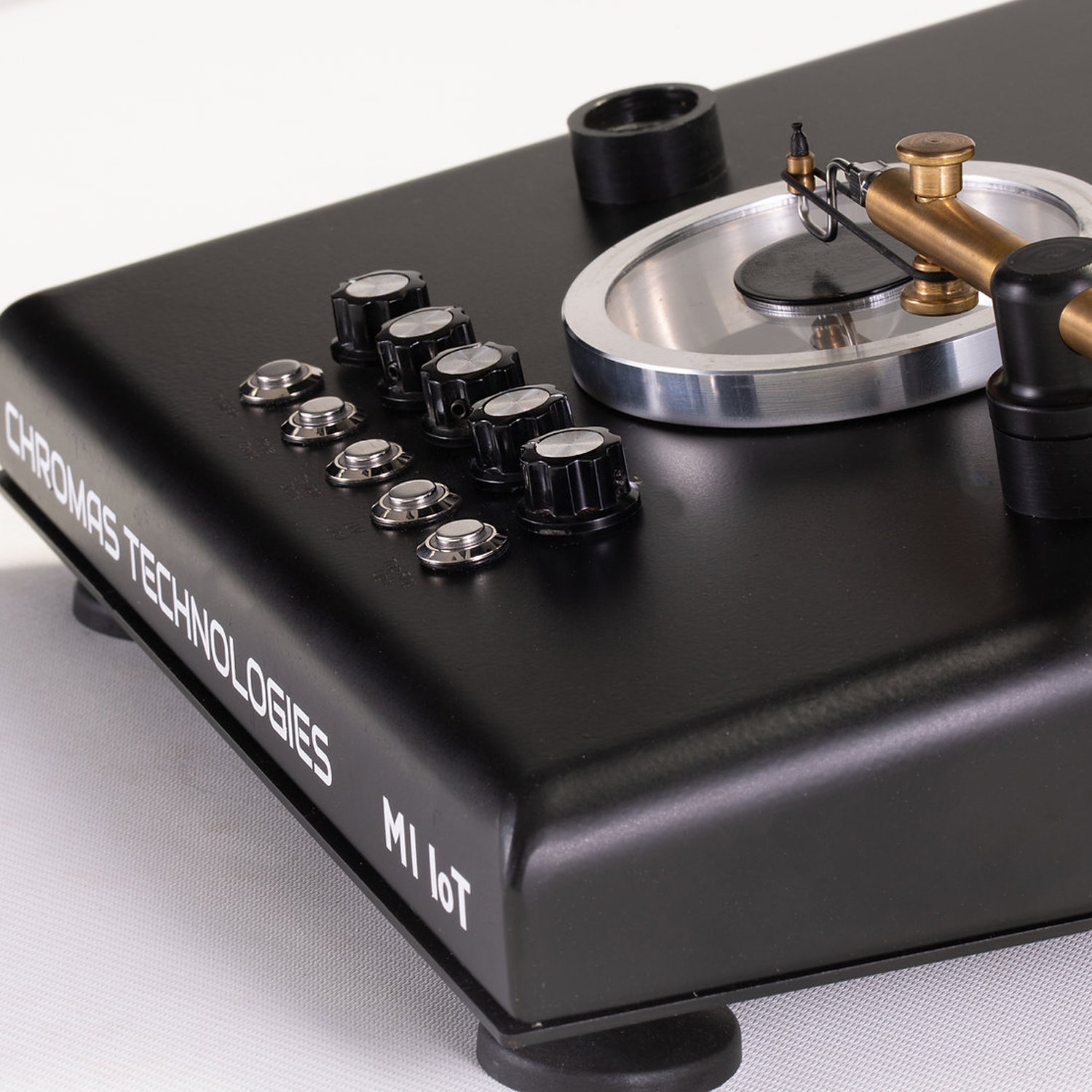 M1 Gemology and Jewellery Microscope