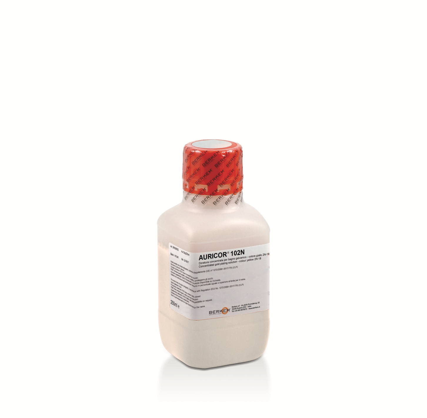 AURICOR 102N - 250ml