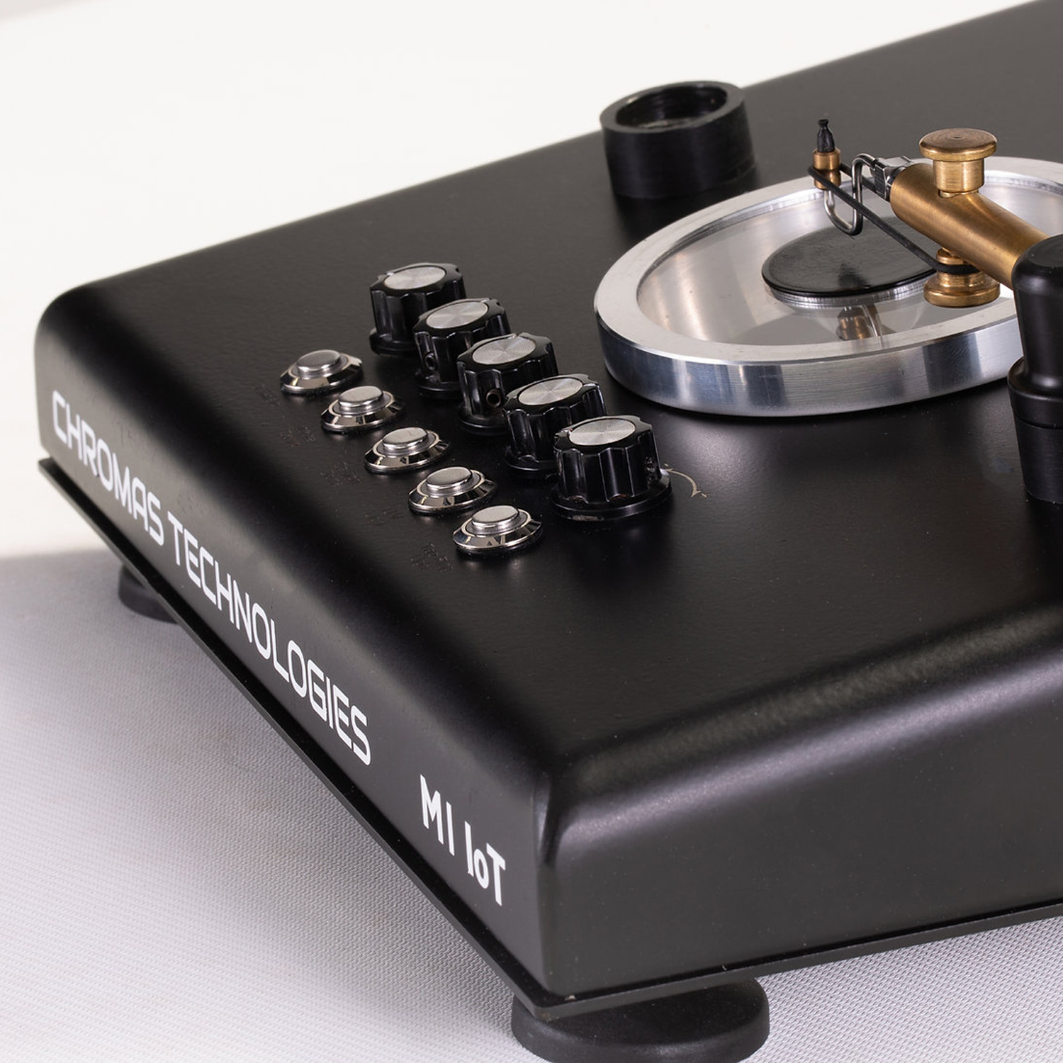 M1 IoT Gemology and Jewellery Microscope