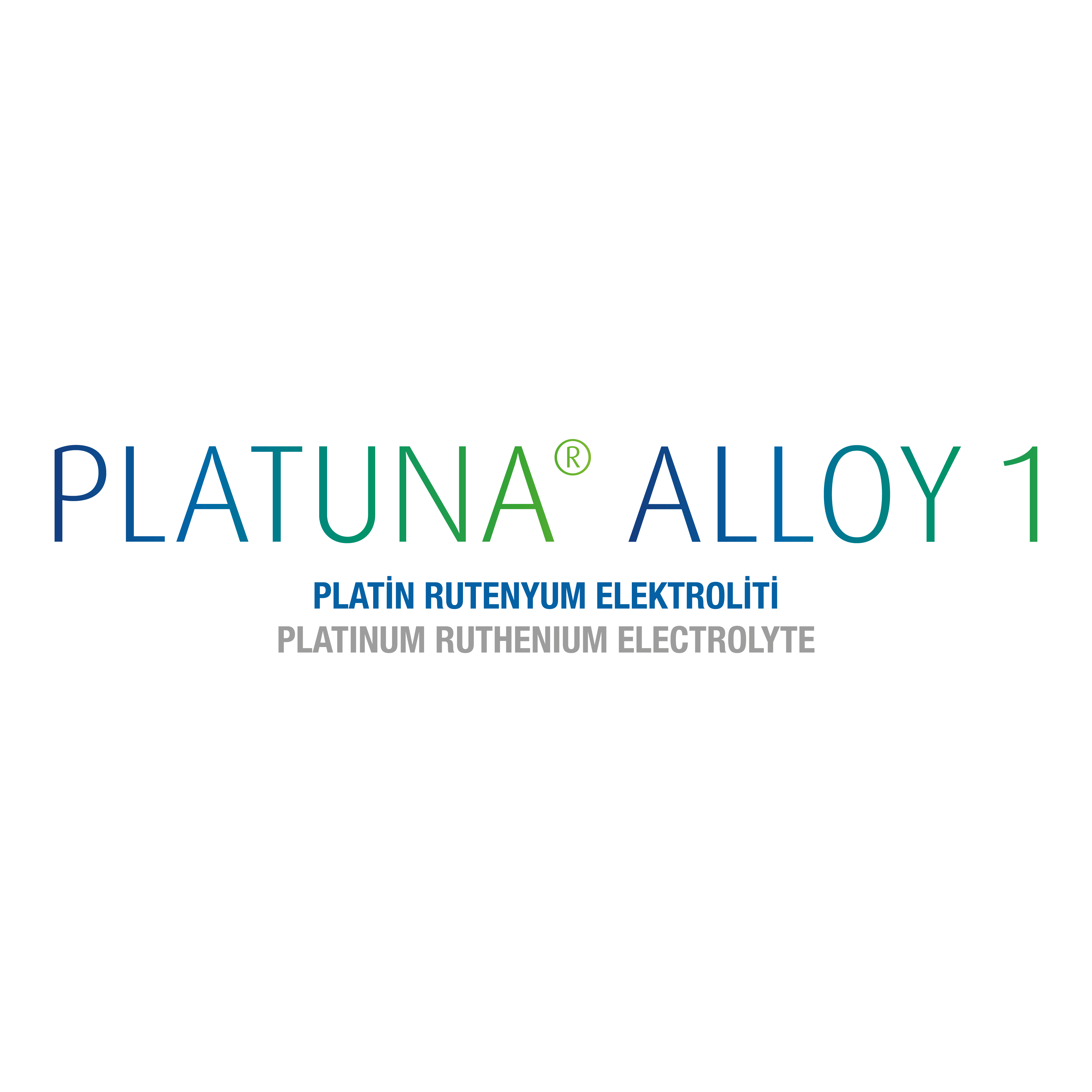 PLATUNA® ALLOY 1
