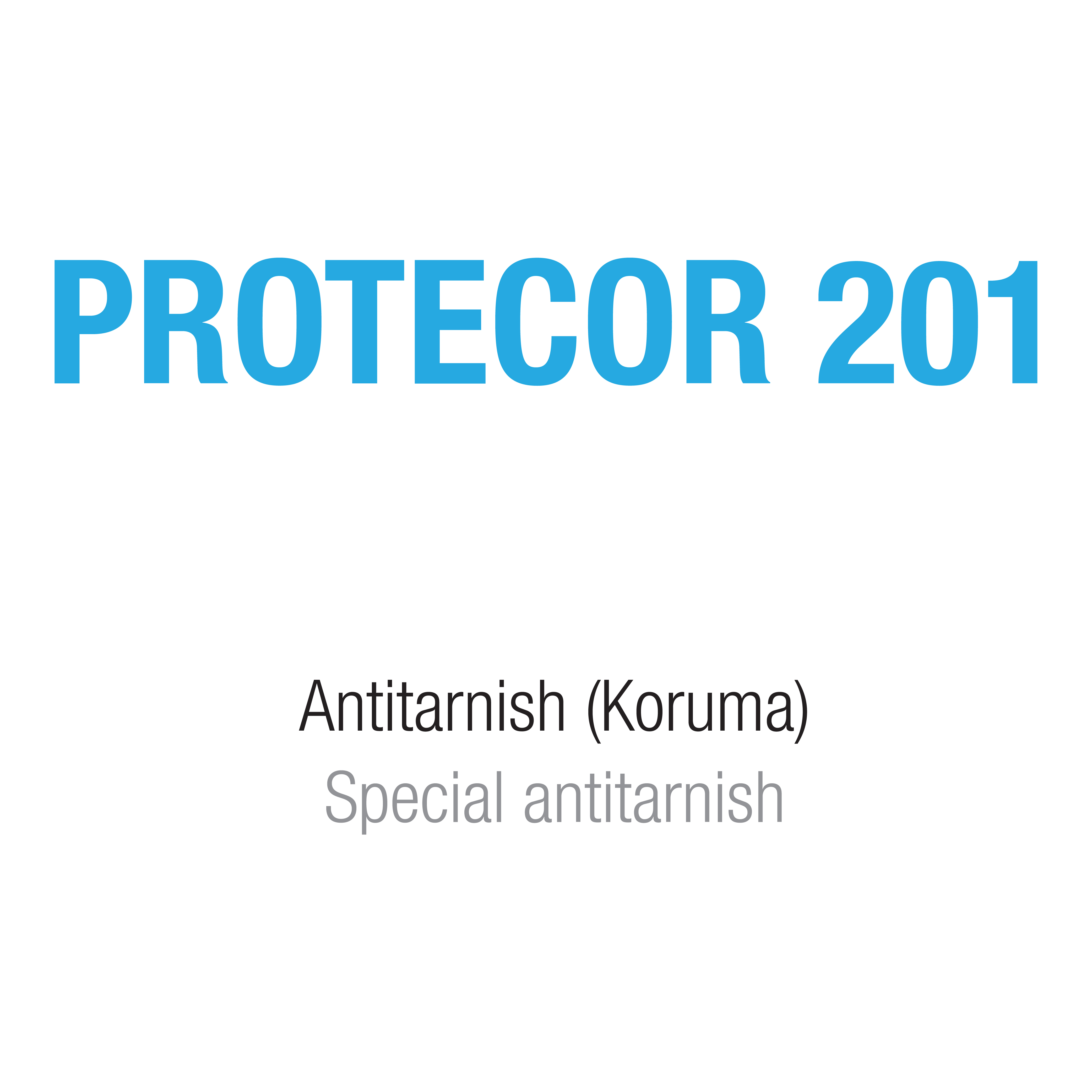 PROTECOR 201