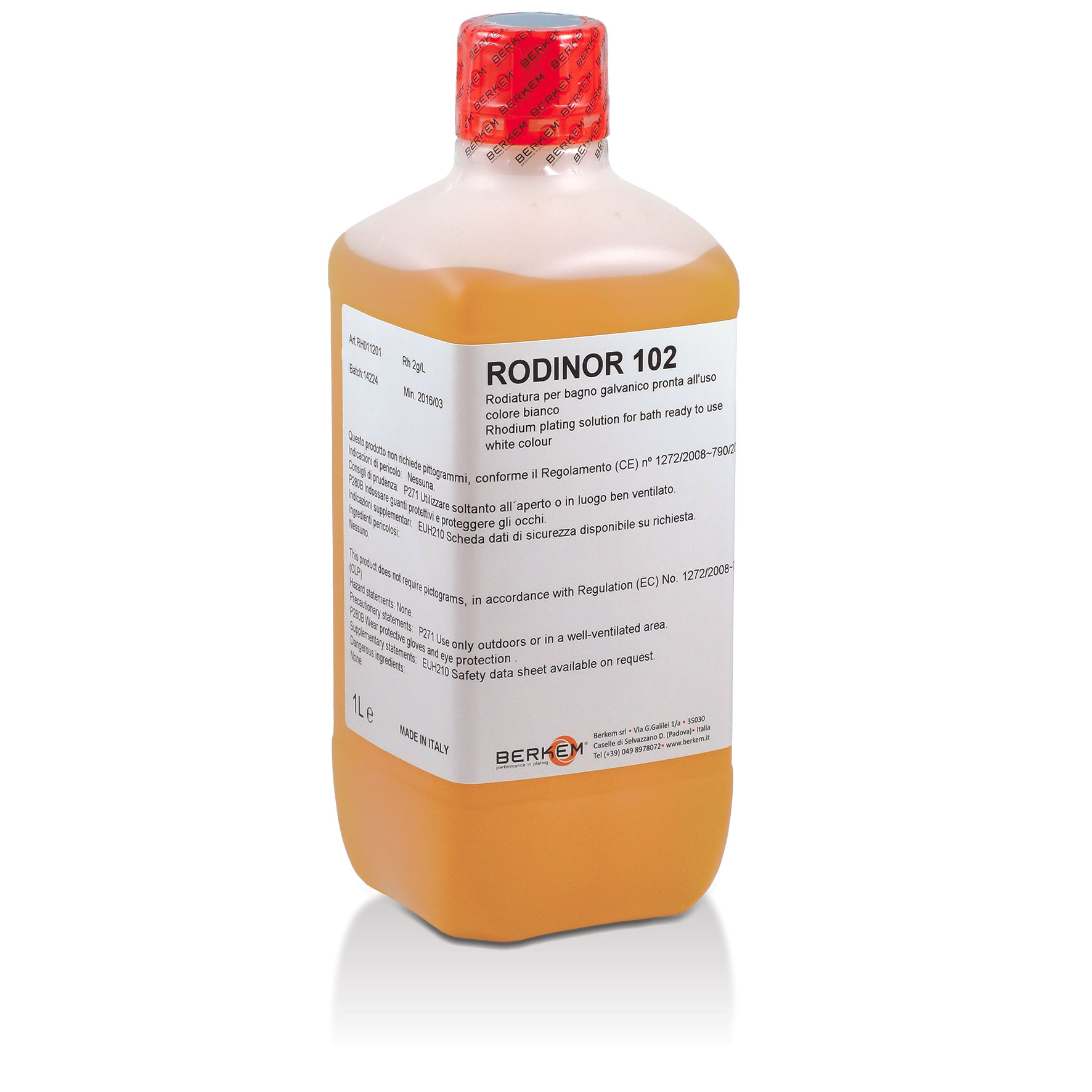 RODINOR 102