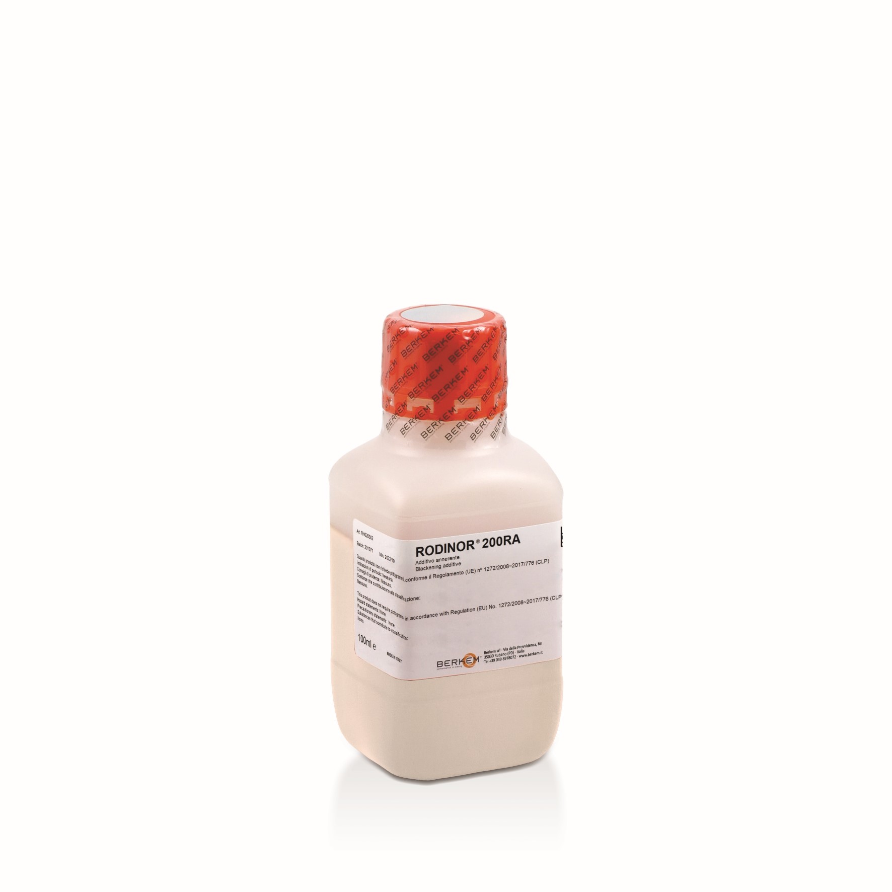 RODINOR 200RA - 100ml