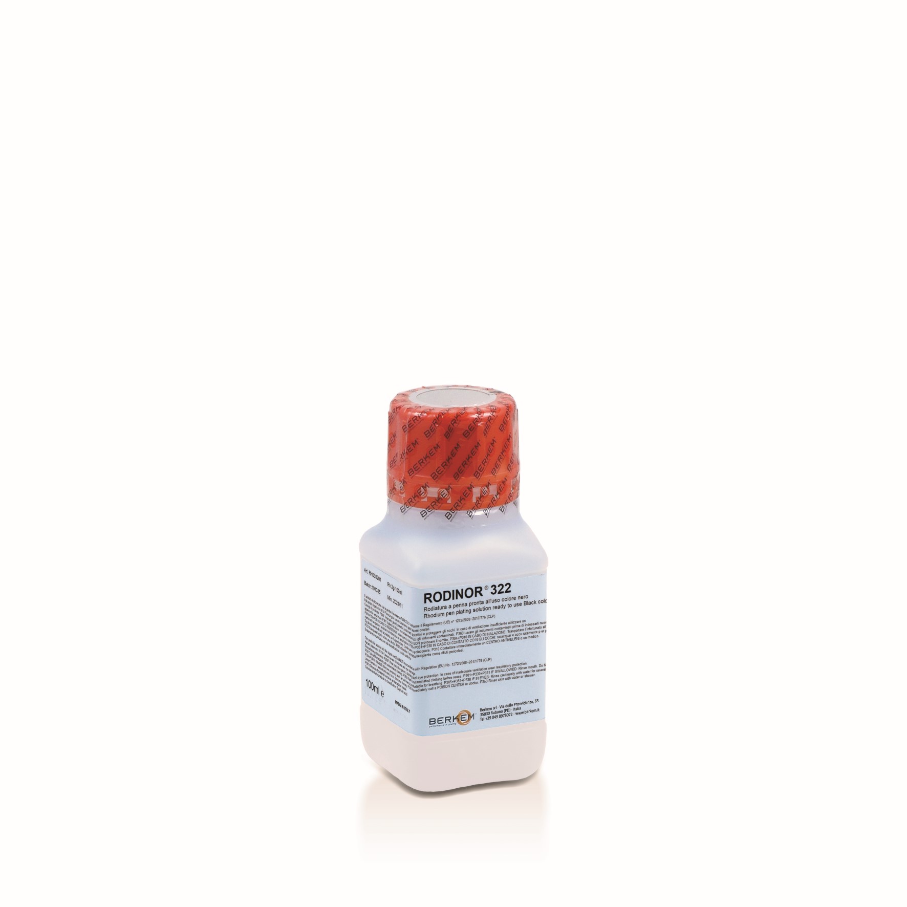 RODINOR 322