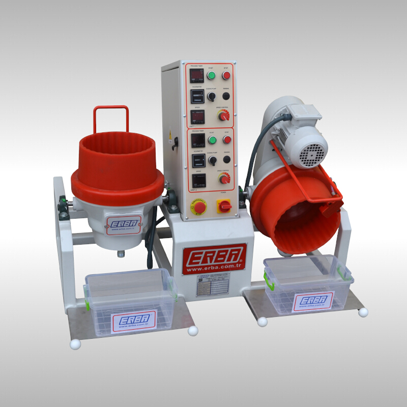 Turbo 2X8 M